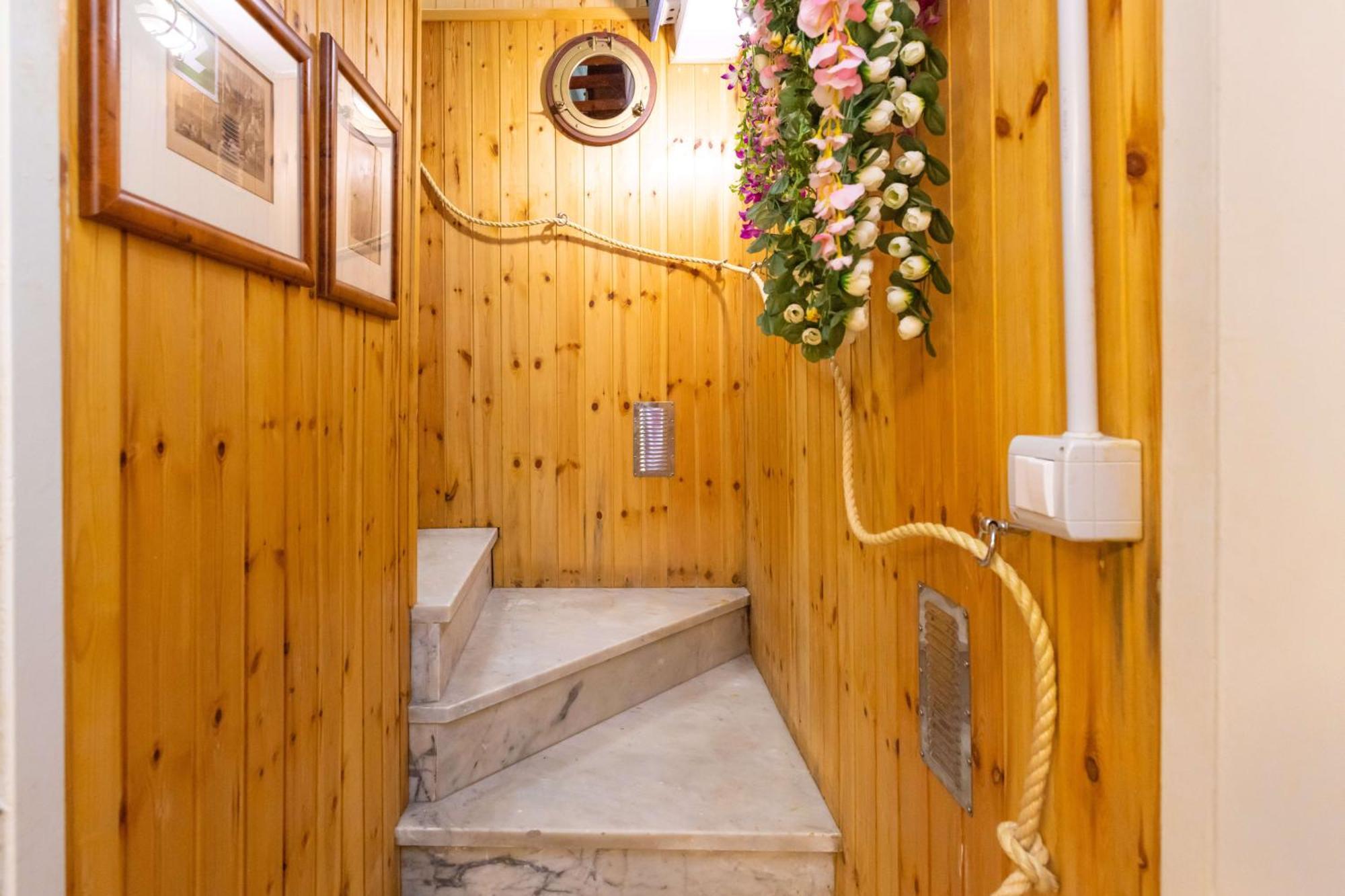 Marinautica Sea Cottage *