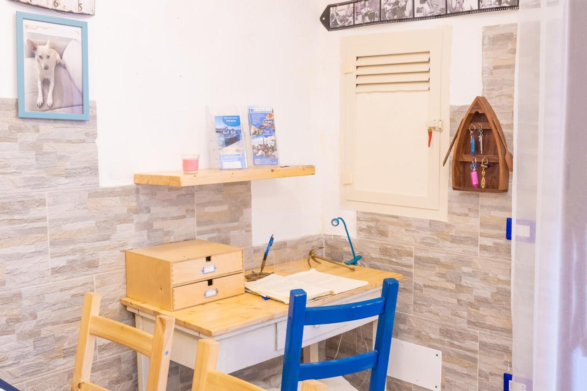 Apartment Marinautica Sea Cottage *
